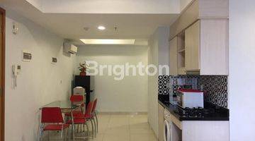 Gambar 3 APARTEMEN THE MANSION BOUGENVILE