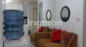 Gambar 3 APARTEMEN MENTENG SQUARE DENGAN 2 BED ROOM