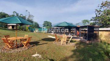 Gambar 4 Setengah Harga Pasaran!**Villa Kurma Astaraja Bandung*(Petilasan Pangeran Mataram)_Bekas tempat wisata. Dengan View Terbaik & Akses Sungai Bersih.