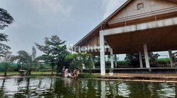 Gambar 2 Setengah Harga Pasaran!**Villa Kurma Astaraja Bandung*(Petilasan Pangeran Mataram)_Bekas tempat wisata. Dengan View Terbaik & Akses Sungai Bersih.