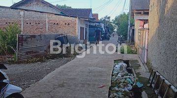 Gambar 1 TANAH KOSONG TAMBUN SELATAN HARGA MURAH BANGET