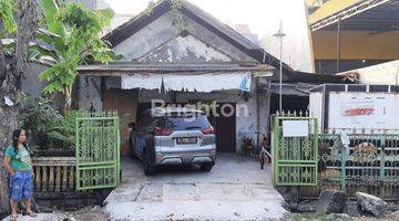 Gambar 1 Rumah 1 lantai di pinggir Jalan Raya mahoni,Harga nego!