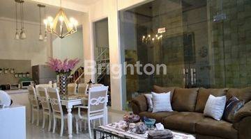 Gambar 5 *RUMAH DI KEMANG PRATAMA 2* ( semi Furnished )