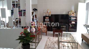 Gambar 2 *RUMAH DI KEMANG PRATAMA 2* ( semi Furnished )