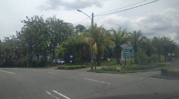 Gambar 2 Tanah di Bojong Koneng, Bogor Dekat Aeon Mall Sentul, Pasti Shm 