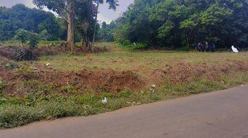 Gambar 2 Tanah di Jonggol, Bogor Dekat Universitas Mitra Bangsa Pasti SHM