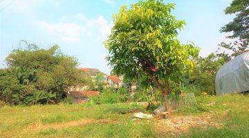 Gambar 4 Tanah Residensial di Bogor Barat, Dekat Rsud Kota Bogor Pasti SHM