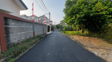 Gambar 1 Tanah di Mustikasari, Bekasi Dekat Rs Mustika Medika SHM Pasti