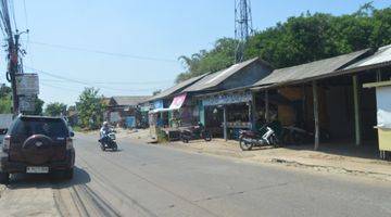 Gambar 4 50 Meter Dari Jl. Raya Mampir, Tanah Kavling SHM Cileungsi