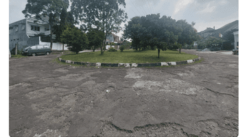 Gambar 1 Tanah Residensial di Bogor Barat, Dekat Rsud Kota Bogor Pasti SHM