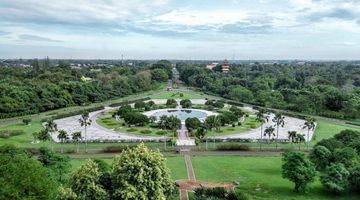 Gambar 1 Tanah Kavling Bogor Timur. Dekat Ke Taman Buah Mekarsari 