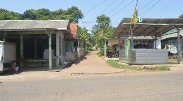 Gambar 1 50 Meter Dari Jl. Raya Mampir, Tanah Kavling SHM Cileungsi