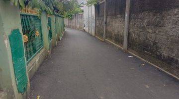 Gambar 4 Tanah Kavling SHM Mustika Jaya 80 Meter Jl. Mandor Demong