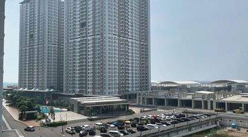 Gambar 5 Dijual Apartemen 2 Kamar Tidur Tokyo Riverside PIK 2 Unfurnished