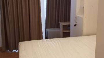 Gambar 2 Disewakan Apartemen Studio Tokyo Riverside PIK 2 Furnished, Brand New