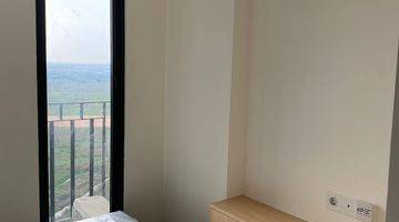 Gambar 4 Disewakan Apartemen Studio Osaka Riverview Apartment Furnished Developer