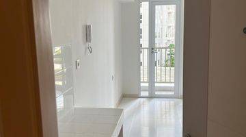 Gambar 4 DIJUAL!! Apartemen Studio Brand New Tokyo Riverside PIK 2 Unfurnished