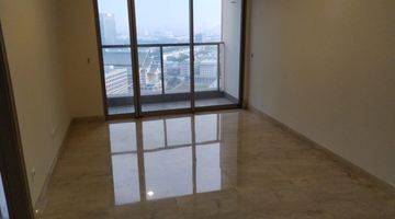 Gambar 2 Disewa APARTEMEN GOLD COAST PIK Studio Semi Furnished