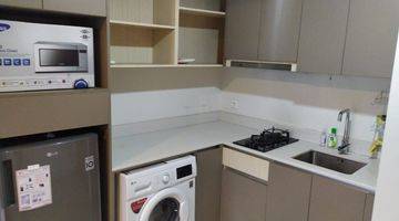 Gambar 4 Disewa APARTEMEN GOLD COAST PIK Studio Semi Furnished