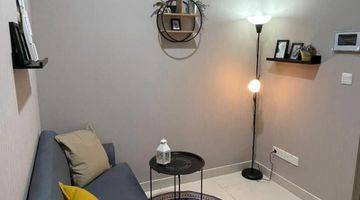 Gambar 1 Dijual Apartemen Gold Coast Pantai Indah Kapuk, Furnished 1 Bedroom 29m²