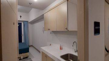 Gambar 5 Dijual Apartemen Studio Tokyo Riverside PIK 2 Furnished