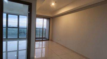 Gambar 1 Dijual Apartemen Gold Coast 1 Bedroom Gandeng Pantai Indah Kapuk Unfurnished, Baru