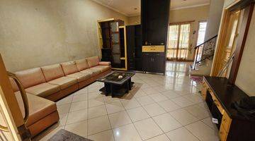 Gambar 1 Dijual Rumah Bgm Pik 1, Furnished