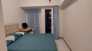 Gambar 1 Dijual Apartemen Studio Tokyo Riverside PIK 2 Furnished