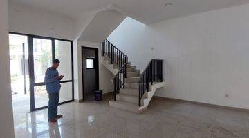 Gambar 4 Disewakan Rumah Brand New Milenial Pik 2