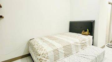 Gambar 4 Disewakan Apartemen Studio Tokyo Riverside PIK 2 Semi Furnished