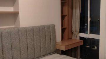 Gambar 5 Disewakan Apartemen Tokyo Tokyo Riverside PIK 2 Tipe Studio Furnished