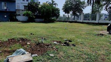 Gambar 3 Dijual Kavling 345m² Cendana Golf BGM PIK, SHM