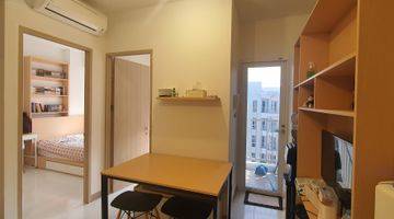 Gambar 5 Disewakan Apartemen 2 Kamar Tidur Tokyo Riverside PIK 2 Furnished