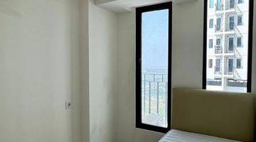 Gambar 3 Dijual Apartemen 2 Kamar Tidur Osaka Riverview Apartment Furnished