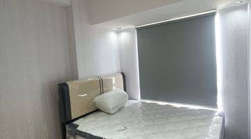 Gambar 3 Disewakan Apartemen 2 Kamar Tidur Tokyo Riverside PIK 2 Furnished