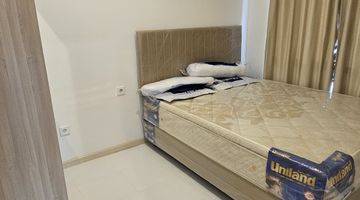 Gambar 1 Disewakan Apartemen 2 Kamar Tidur Tokyo Riverside Pik 2 Furnished