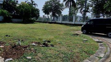 Gambar 2 Dijual Kavling 345m² Cendana Golf BGM PIK, SHM