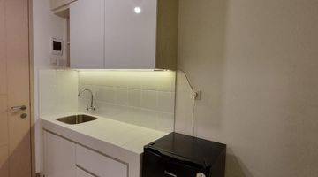 Gambar 2 Disewakan Apartemen Studio Tokyo Riverside PIK 2 Full Furnished