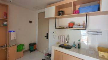 Gambar 3 Disewakan Apartemen 2 Kamar Tidur Tokyo Riverside PIK 2 Furnished