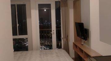 Gambar 3 Disewakan Apartemen Tokyo Tokyo Riverside PIK 2 Tipe Studio Furnished