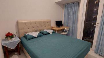 Gambar 2 Dijual Apartemen Studio Tokyo Riverside PIK 2 Furnished