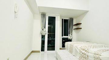 Gambar 3 Disewakan Apartemen Studio Tokyo Riverside PIK 2 Semi Furnished