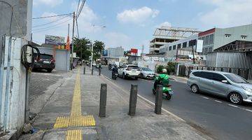 Gambar 2 Tanah Dan Bangunan di Pondok Bambu, Jakarta Timur HGB 2.200 m²