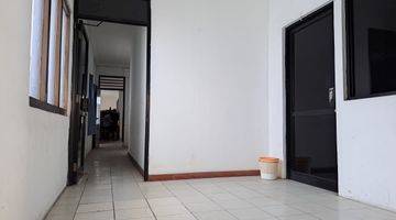 Gambar 4 Rumah Lama Hitung Tanah di Kartini, Jakarta Pusat SHM 365 m²