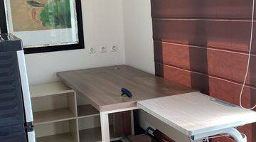 Gambar 5 Rumah 2 Lantai Bagus Furnished SHM di Harapan Indah Cluster Asera, Bekasi