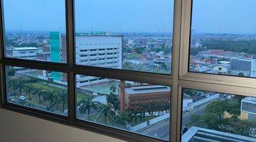 Gambar 2 Apartement The SpringLake Summarecon Bekasi 1 BR Bagus