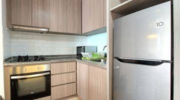 Gambar 5 Apartemen Apartment Ciputra World 2 Jakarta SCBD Fully Furnished