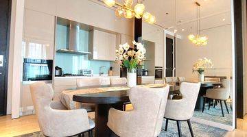 Gambar 2 Lavie All Suites Best Apartment Kuningan 2br Luxurious Furnished