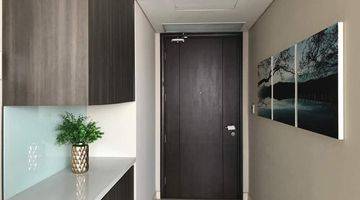 Gambar 4 Apartemen Ciputra World 2 Jakarta Selatan Kuningan Furnished SCBD