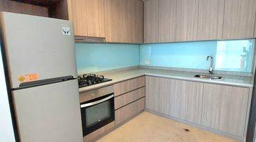 Gambar 3 Apartemen Ciputra World 2 Jakarta Kuningan 2br Semi Private Scbd